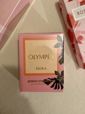  Olympea Flora PACO RABANNE Eau De Parfum De Toilette 30ml Parfum 