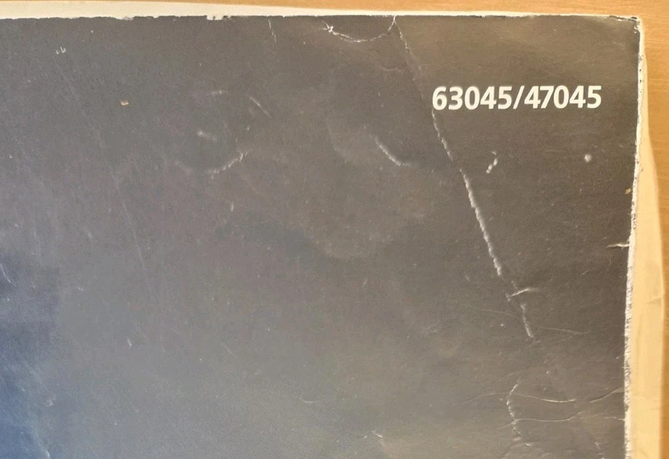 KNEX 60345 Big Ball Factory Set Not Complete Has Instruction Booklets - Image 3 of 4