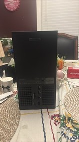 Microsoft Xbox Series X 1TB SSD Home Console - Black