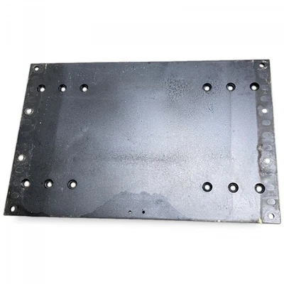 Actros MP4 Antos Arocs TP2062609 Fifth Wheel Mounting Plate A9603171221 - Image 1 of 4