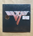 Van Halen (2) II  LP 2010 180g Audiophile Vinyl  SEALED NEW  Bernie Grundman RTI