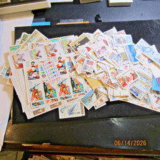 500 TWENTY Cent Mint Postage Stamps BUY AT 44 OF FACE VALUE STK A