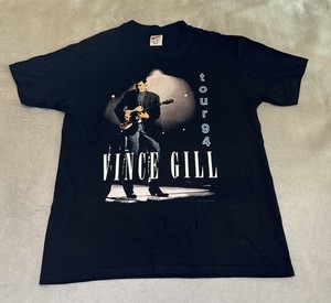 Vince Gill T Shirt | eBay