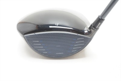 Taylormade Qi10 Max 9° Driver Regular Flex Diamana S+ 60 Taylormade Qi10 Max 9° Driver Regular Flex Diamana S+ 60