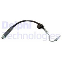 Delphi Bremsschlauch Bremsleitung Hinten Links FüR Ford Fiesta V LH6800