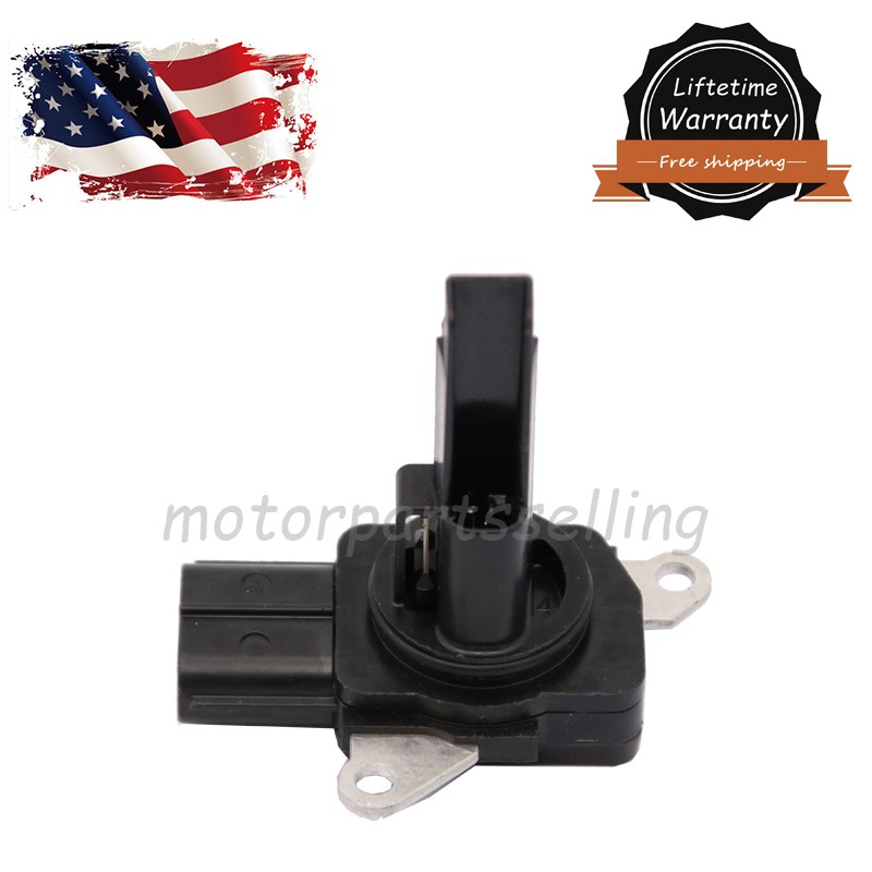 Mass Air Flow Meter Sensor MAF for 2007-2017 Toyota Camry RAV4 Lexus 2.4L 2.5L