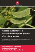 Eliazar OcañA Zavaleta (U. A.) | GestãO SustentáVel E SustentáVel Na ProduçãO...