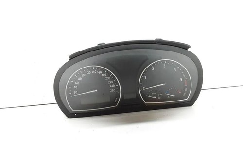 BMW X3 E83 Kombiinstrument 3448404 3.00 Diesel 2008 33638350