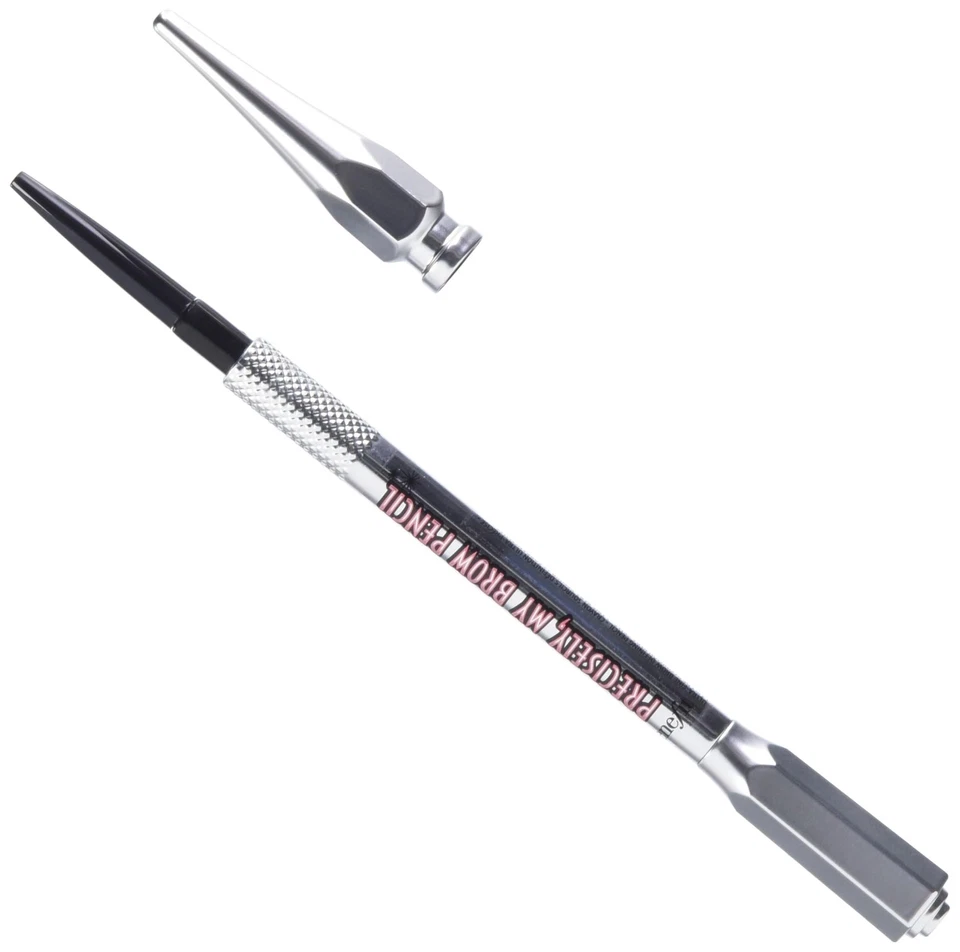 Benefit Precisely My Brow Pencil Ultra-Fine Shape Define, Shade, 3.5 - Neutral - Image 3 of 4