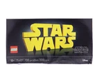 LEGO Brick-Built Star Wars Logo  (75407)