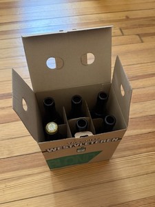 Trappist Westvleteren | eBay