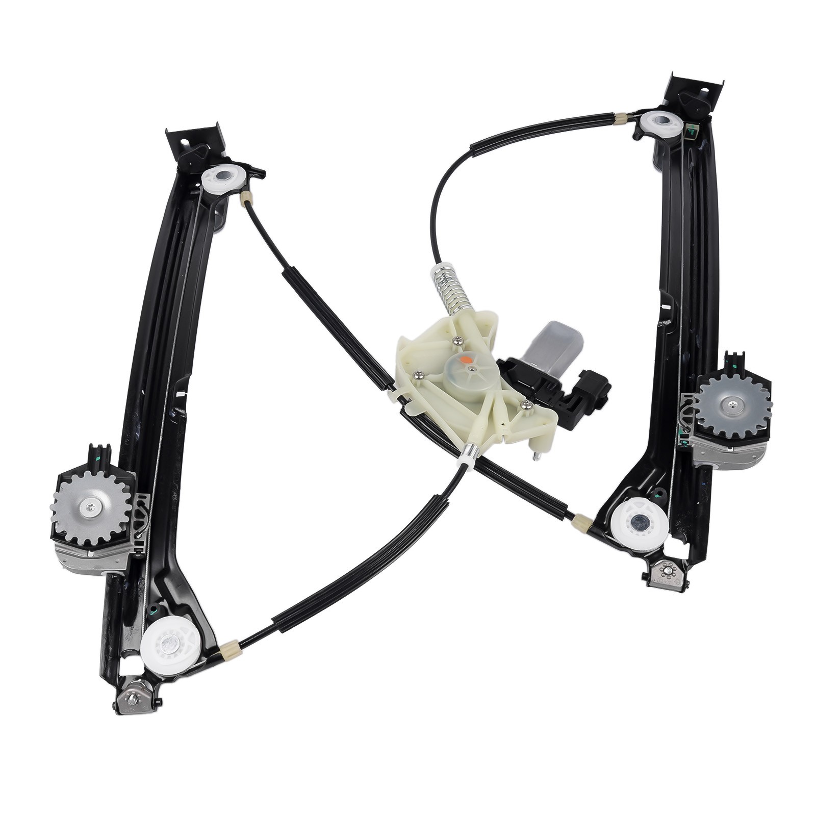 Maserati Quattroporte S Q4 2014-2022 Front Window regulator