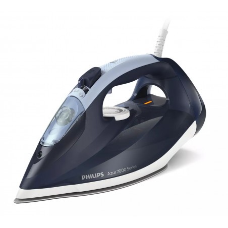 Philips DST7030 Azur 7000: Il Ferro da Stiro a Vapore Professionale