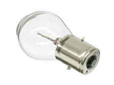 2x JAHN 7309 Bulb (12V - 35W) Porsche 914