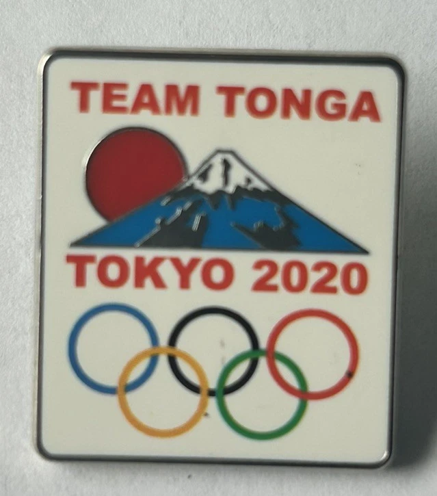 Tokyo 2020 Event Olympics Fan Pin, Buttons for sale | eBay