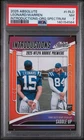 2025 Panini Absolute Tyler Warren Base (RAW)