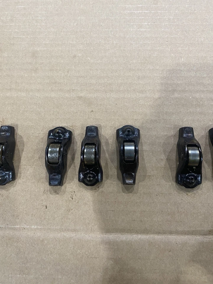 Oem Used 2009 Ford F-150 5.4L Rocker Arms 107,000 Miles  - Image 4 of 4