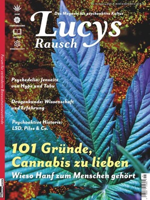 Nachtschatten Verlag Lucys Rausch Nr. 19: Das Gesellscha (Paperback) (UK IMPORT)