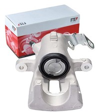 FTE BREMSSATTEL HINTEN RECHTS passend für OPEL ASTRA COMBO MERIVA ZAFIRA 