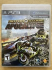 MotorStorm Apocalypse (Sony PlayStation 3 PS3, 2011) CIB!