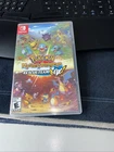 Pokemon Mystery Dungeon: Rescue Team DX - Nintendo Switch