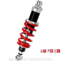 StoßDäMpfer Hinten YSS Gas Nach Oben Line Honda CBR 900 RR FüR Moto Ersatzteile