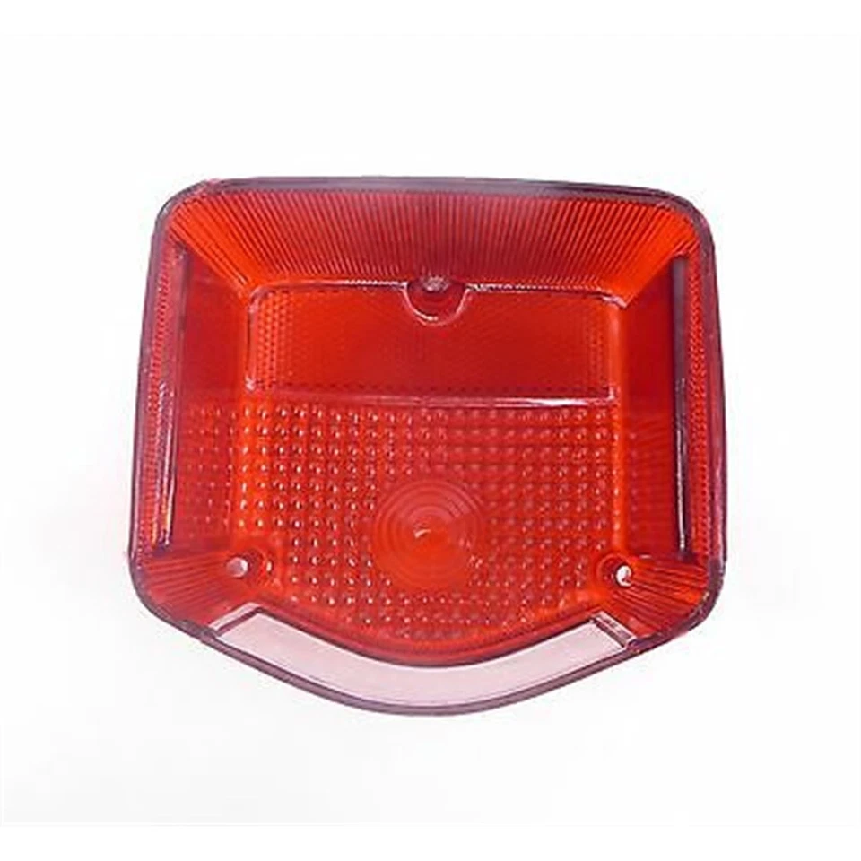 Taillight Lens for Honda ATC90 ATC CT ST 90 ATV 2fm-42-1019c / 33702-329-671 - Изображение 2 из 4