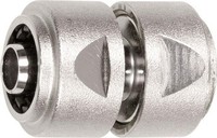 "Geka By Karasto Schlauchverbinder 1/2\" Stecksystem Ideal"