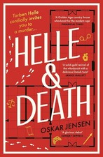 Image of Helle and Death (Torben Helle)