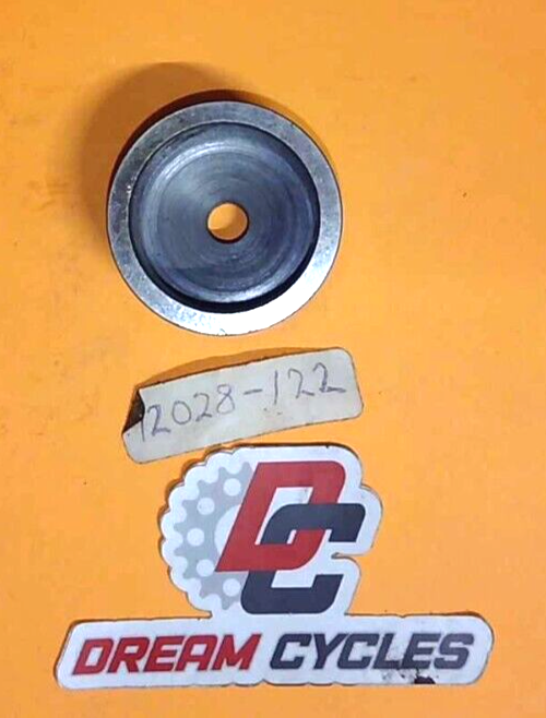 80 Kawasaki Kz1000 Ltd B4 Drive Shaft End Cup / Bush Bushing