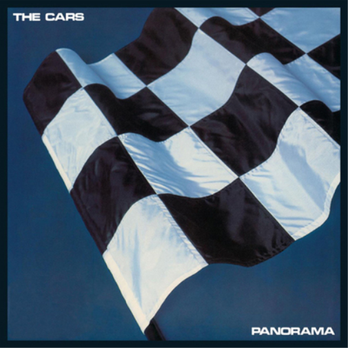 The Cars Panorama (Vinyl LP) Expanded  12" Album
