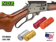 NDZ Marlin 1895 336 Rossi 95 30-30 45-70 Magazine Follower Aluminum Lever Action