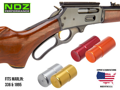 NDZ Marlin 1895 336 Rossi 95 30-30 45-70 Magazine Follower