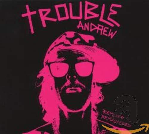 Trouble Andrew Trouble Andrew (CD)