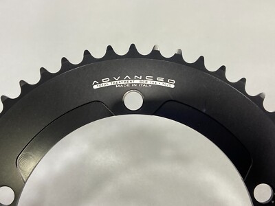 Miche (Pista Advanced) BCD144x5 1/8 Single Speed Road