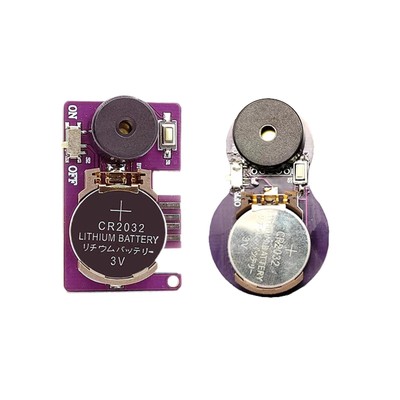 Funny Annoying Sounds Noise Maker Prank Mini Funny Hidden