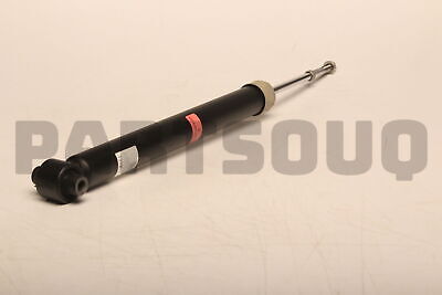 4853080847 Genuine Toyota ABSORBER SET SHOCK 48530-80847 | eBay 4853080847 Genuine Toyota ABSORBER SET SHOCK 48530-80847 | eBay