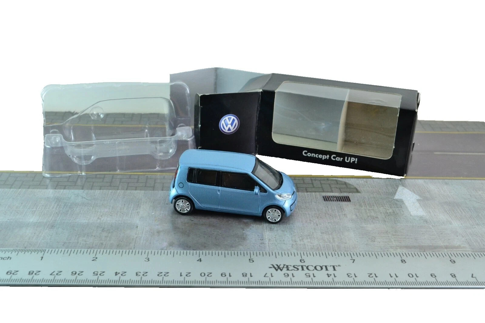 NOREV Volkswagen escala 1:64 Diecast y de juguete