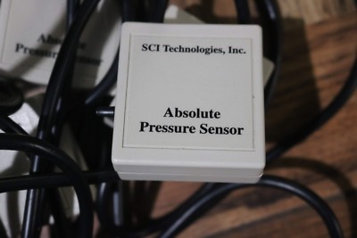 SCI Technologies inc. - Absolute Pressure Sensor