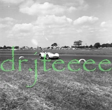 1961 HOOSIER GP Don Skogmo MASERATI TIPO - 120mm Racing Negative