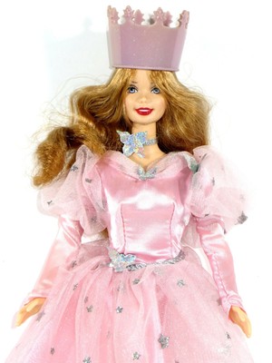 glinda barbie