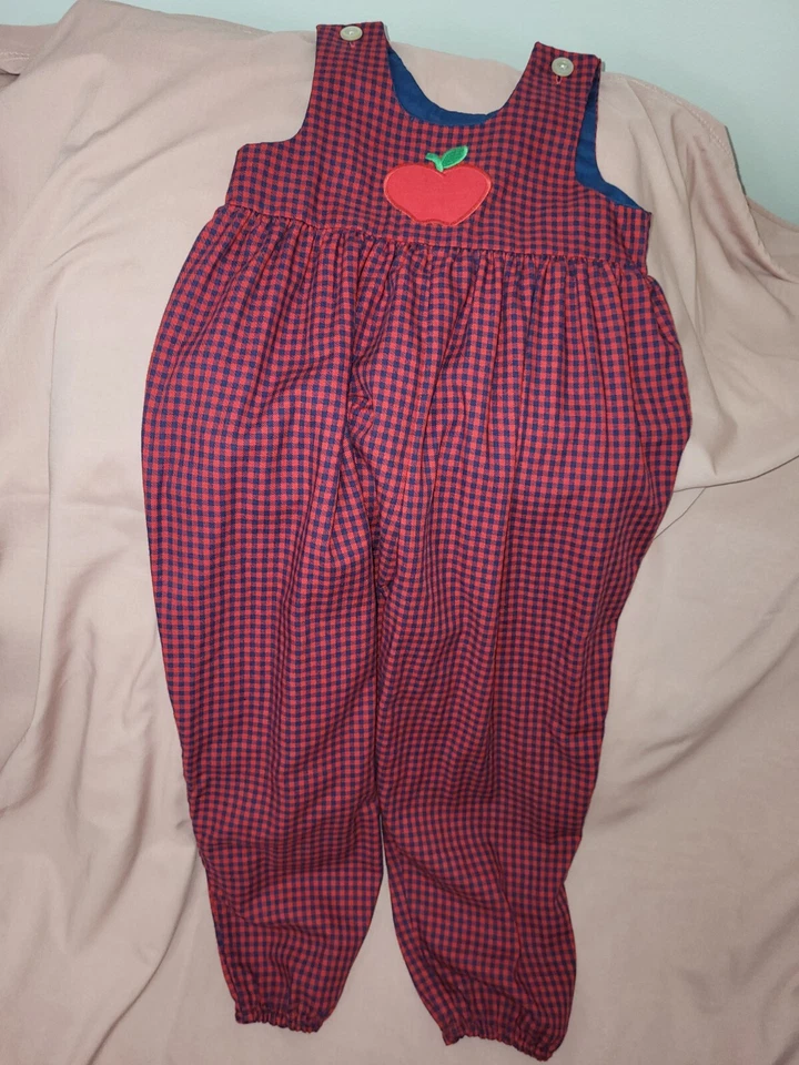 Lot 4 Kelly's Kids Longall Romper, London Fog Coat, Toffee Longall Romper, Short - Image 3 of 4