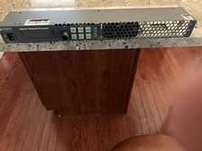 Imagine Selenio Network Processor Front Panel S/N 2118450233