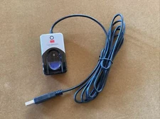 Digital Persona U.are.U 4500 Fingerprint Reader USB (50013-001-103) Free ship