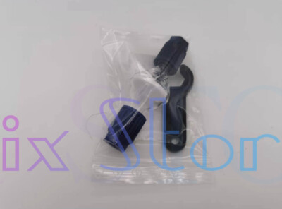 1PC Selective Wave   Flux   203147 Clear #E6*