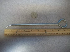 Palmetto Packing 1115 P-9 Packing Extractor/Pick, Pick, 10 In. L