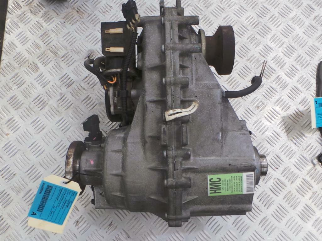 HYUNDAI TERRACAN TRANSFER CASE AUTO T/M, STD TYPE, 11/0112/07 eBay