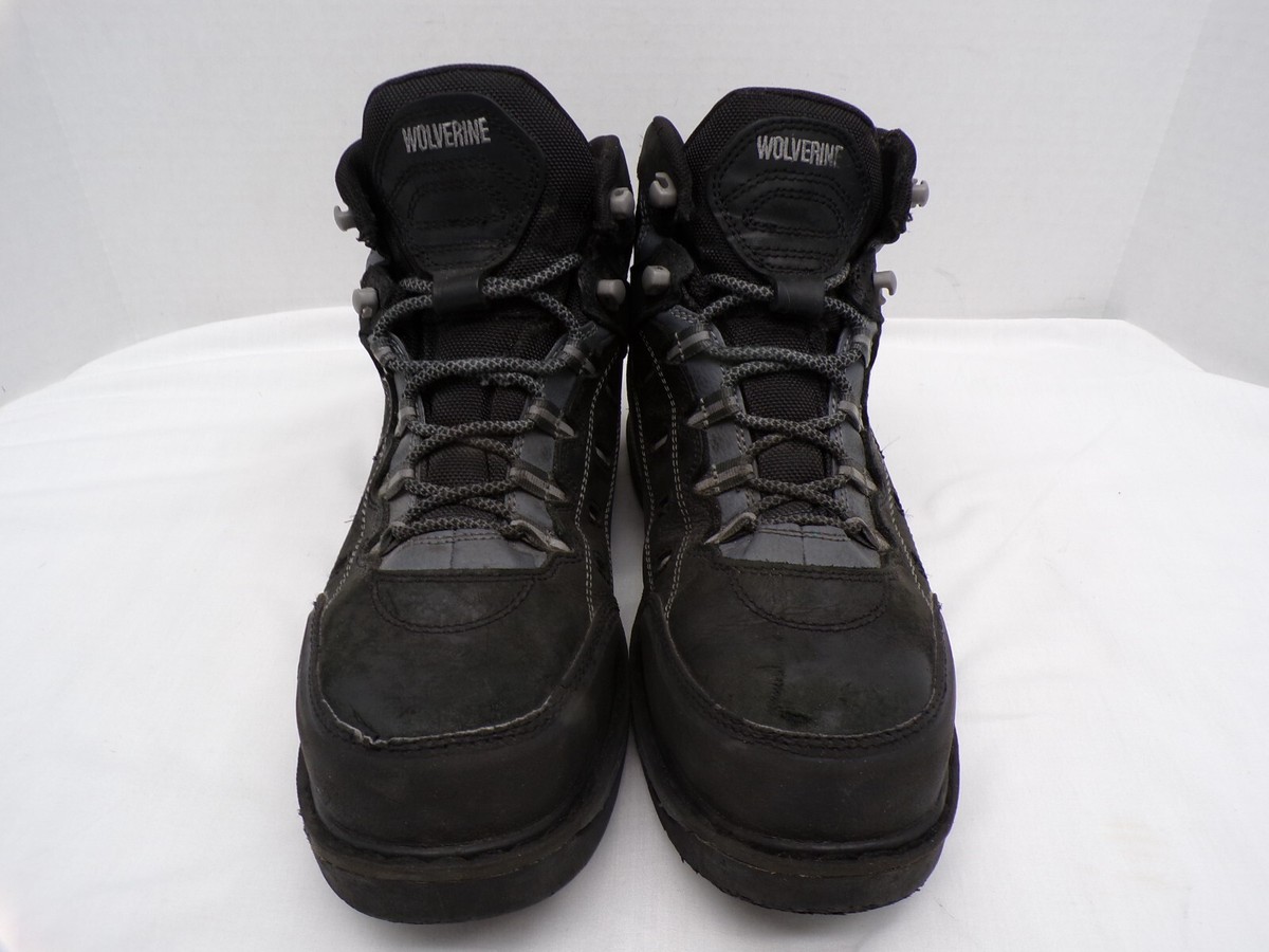 Wolverine Men\'s Size 10 LX EPX Waterproof CarbonMAX Work Boots‎ Wolverine Men main image 3