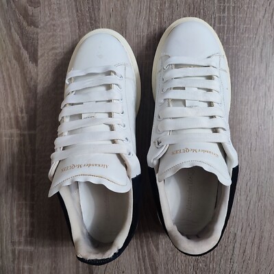 Alexander McQueen sneakers men size eu 42/26,5 cm | eBay