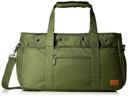 Brand New Japanese Brand Coloco Very Useful Dog Carrier For Any Pets Tote Bag